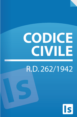 Approvazione del testo del Codice civile.